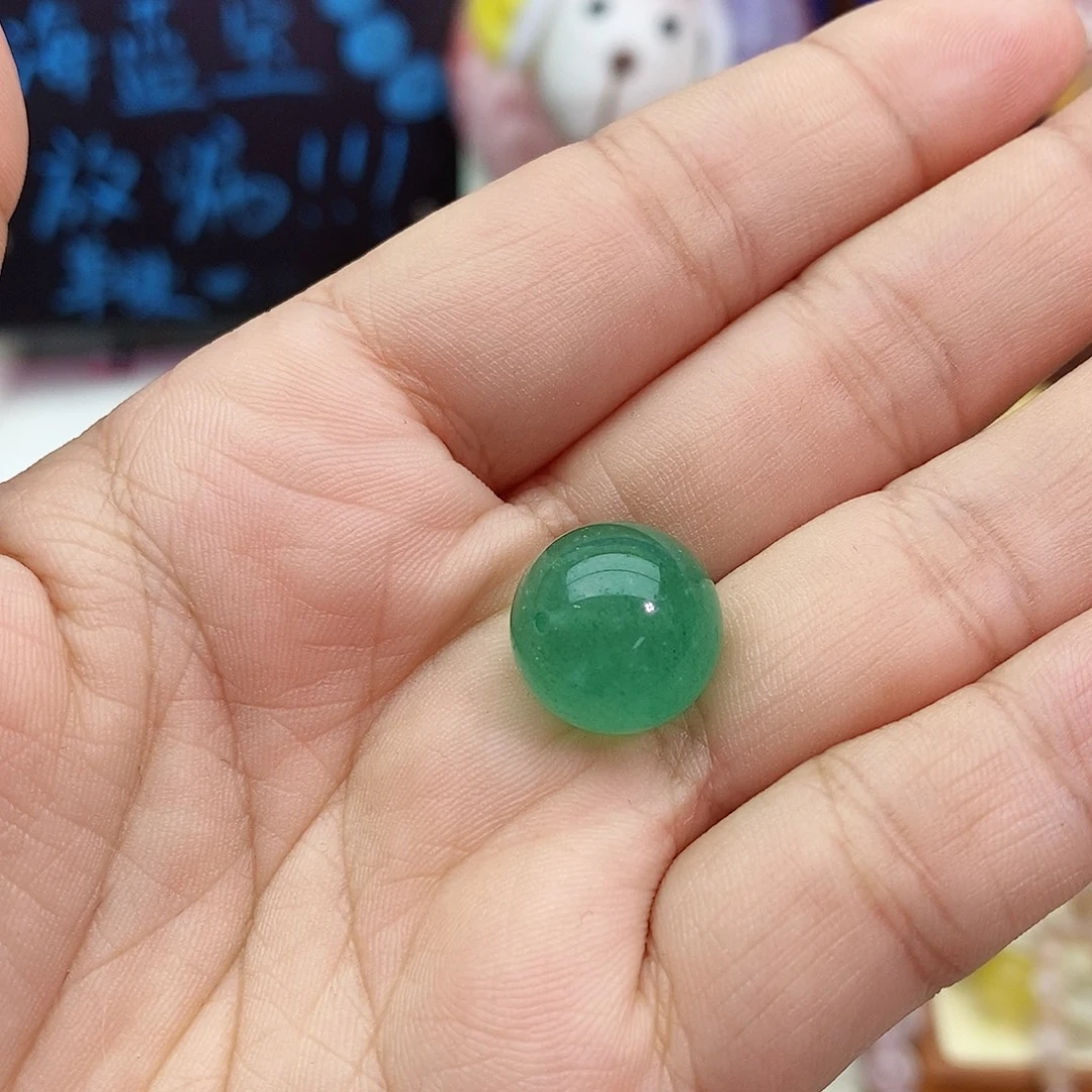 未镶嵌水晶手链多样性发一