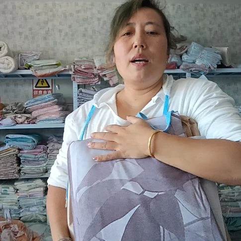 棉竹子纤维高端被套尺寸加大款。