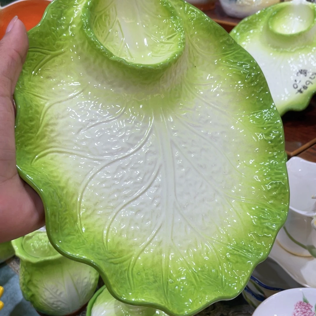 陶瓷制品的生产和经营