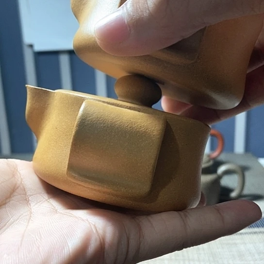 茶壶紫砂大***爱大囗汉瓦