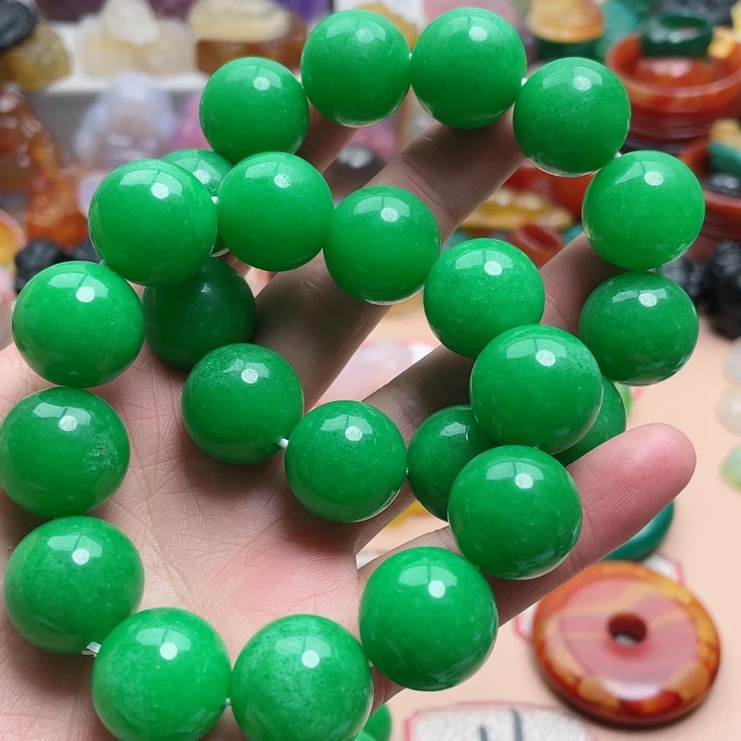 玛瑙/玉髓颈饰合金女**下