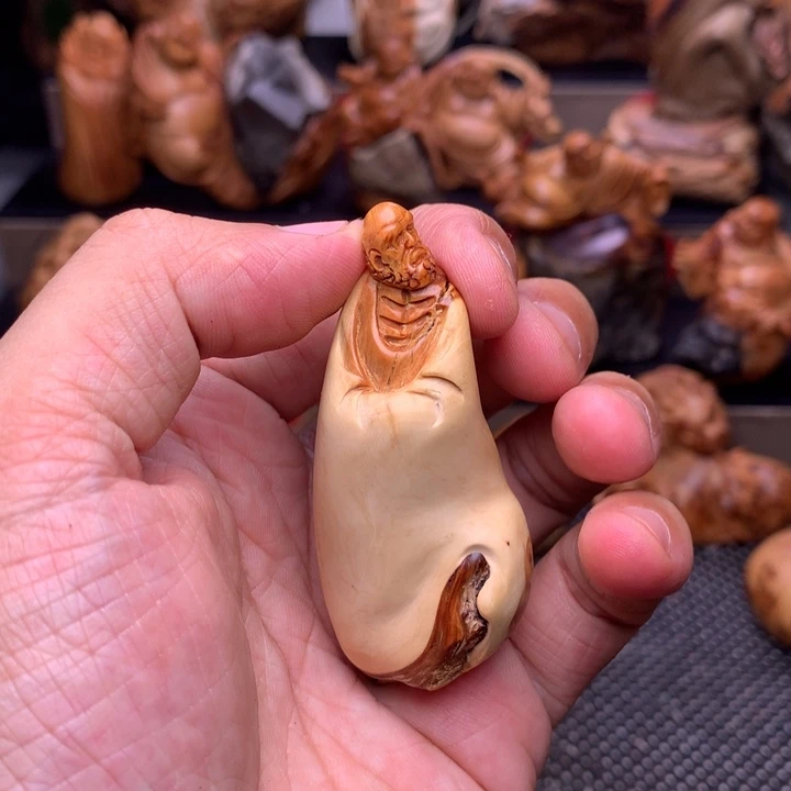 柏木（崖柏）崖柏陈化