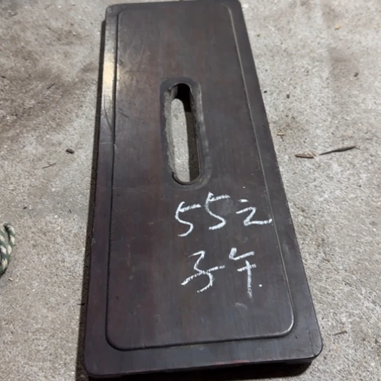 黑酸枝木类了*红木