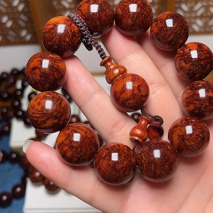 快***生黄花梨/降香黄檀2.0