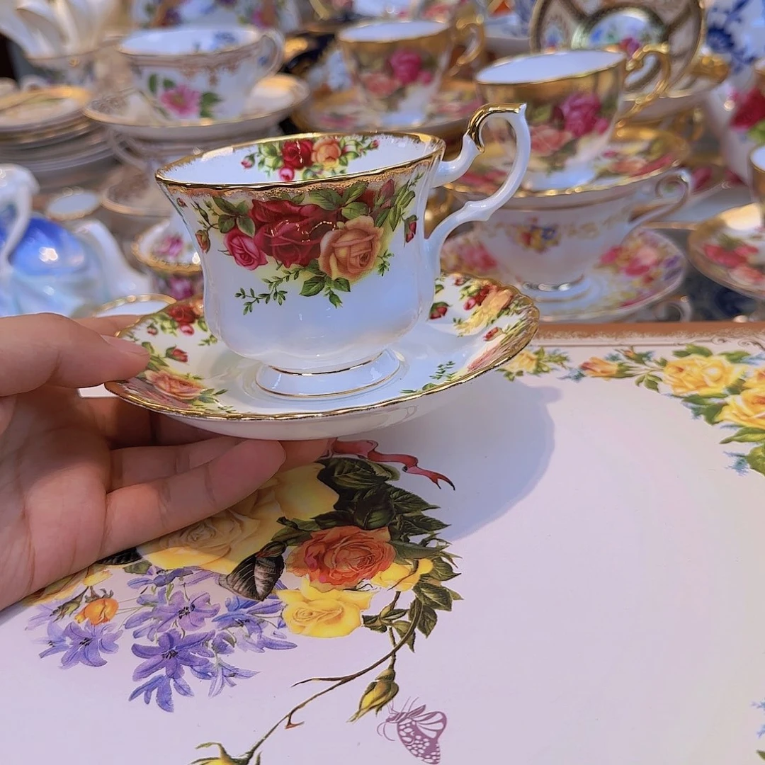 欧洲瓷器收藏鉴赏