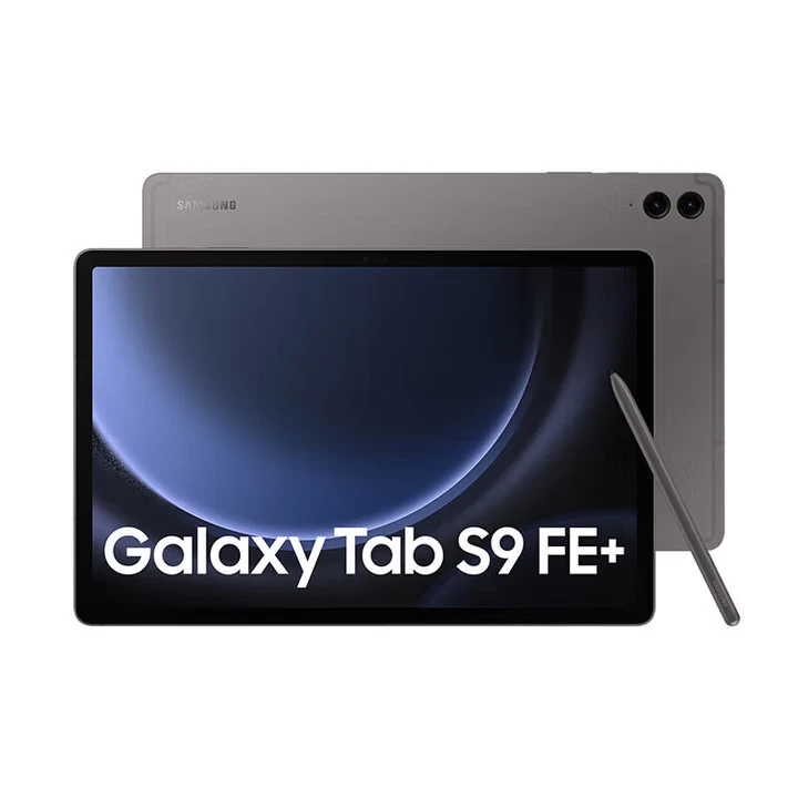 全新GalaxyTabS9FE+智能平板电脑学生大屏三星平板绘画