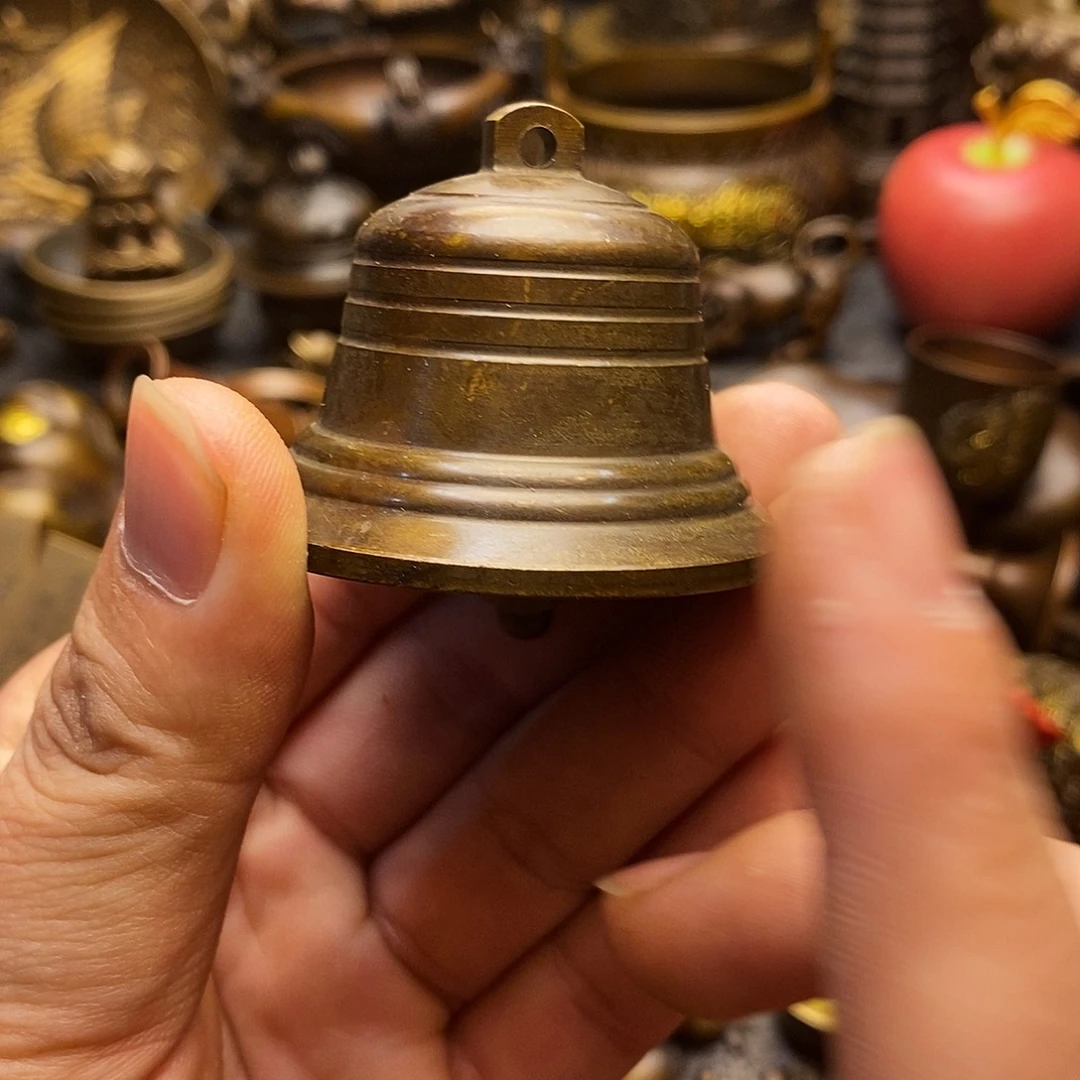 精选铜器摆件工艺品