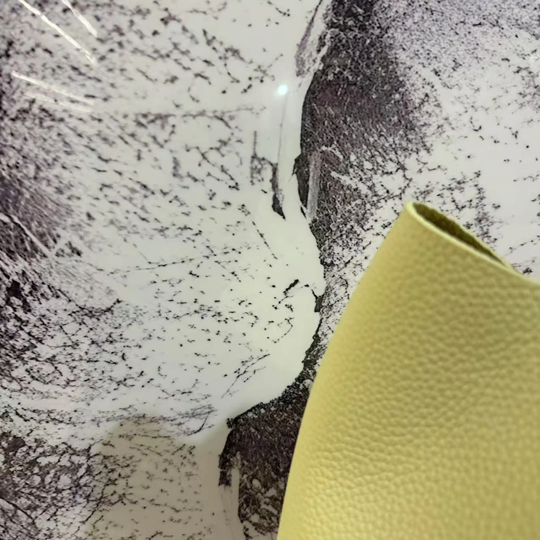 「加州日记」手柄内拼色18cm手提包