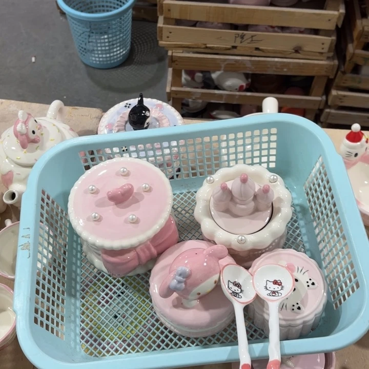 我也不知道为什么就那么好看紫砂