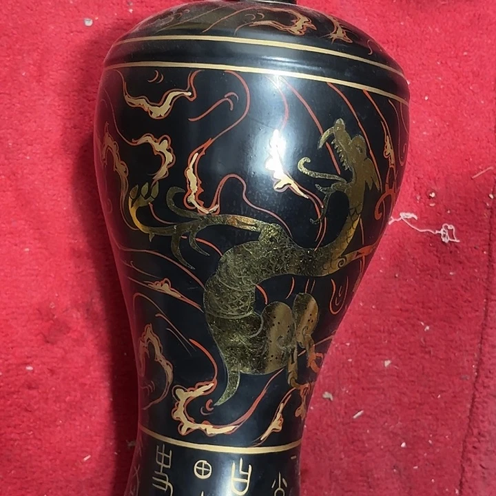 瓷器摆件，瓷器…………栗*生