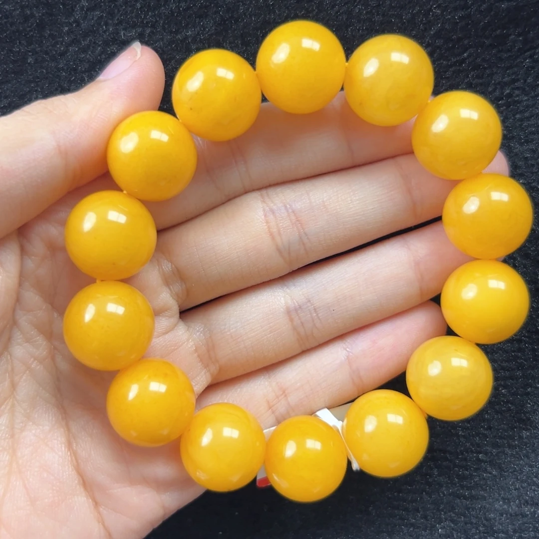 未镶嵌琥珀珠宝奇石