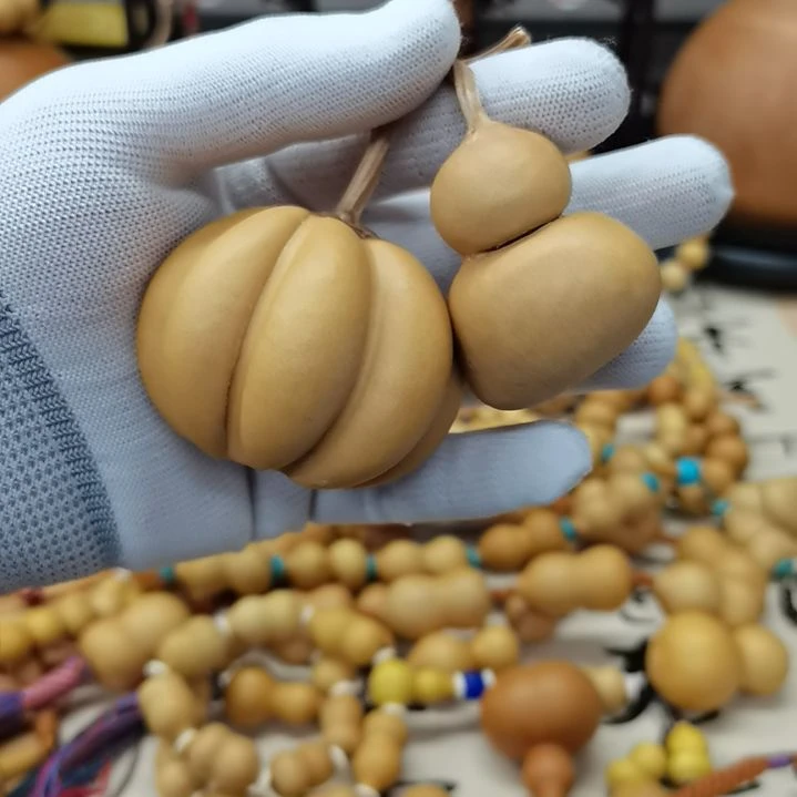 藤木葫芦摆件葫芦摆件