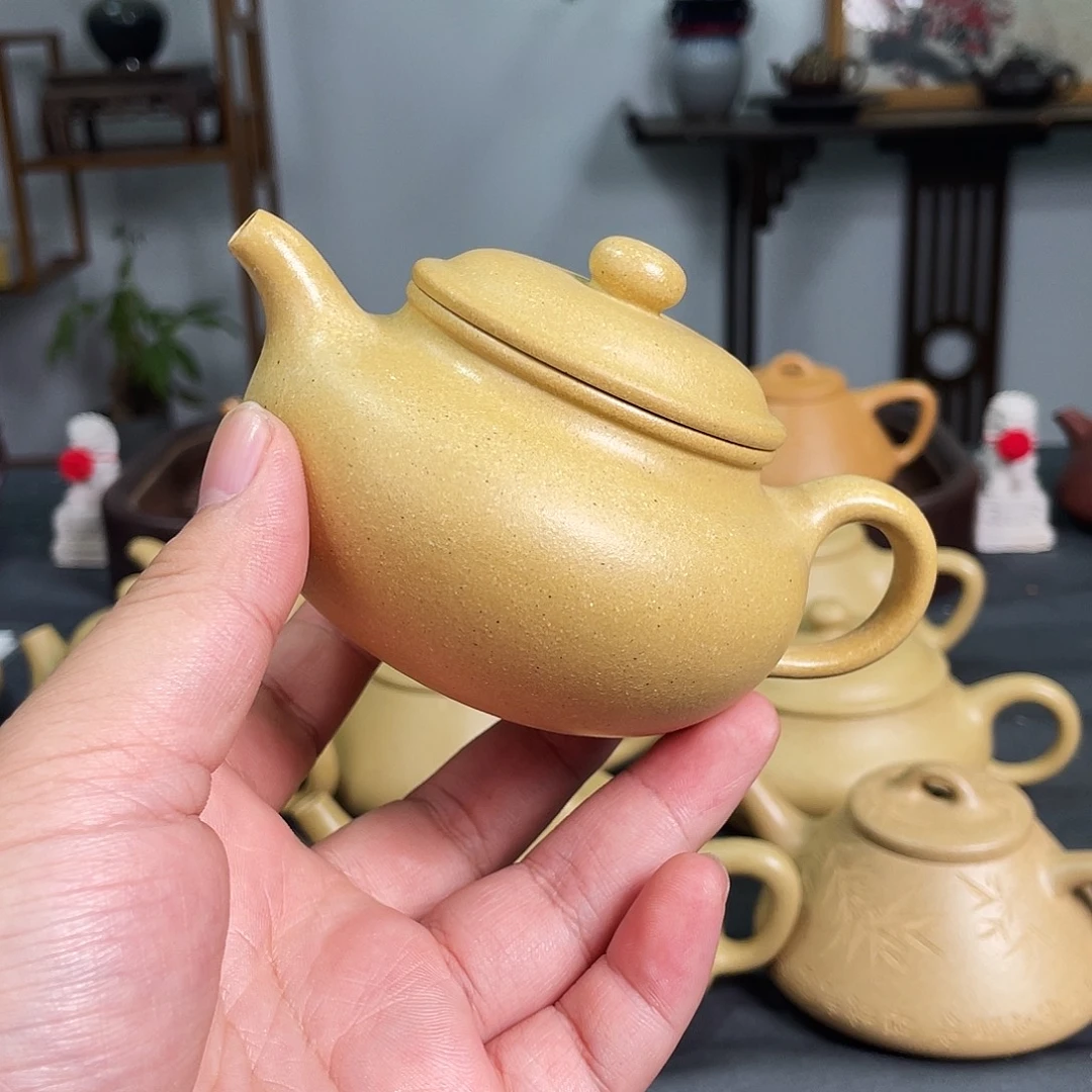 紫砂茶壶紫砂壶紫砂壶