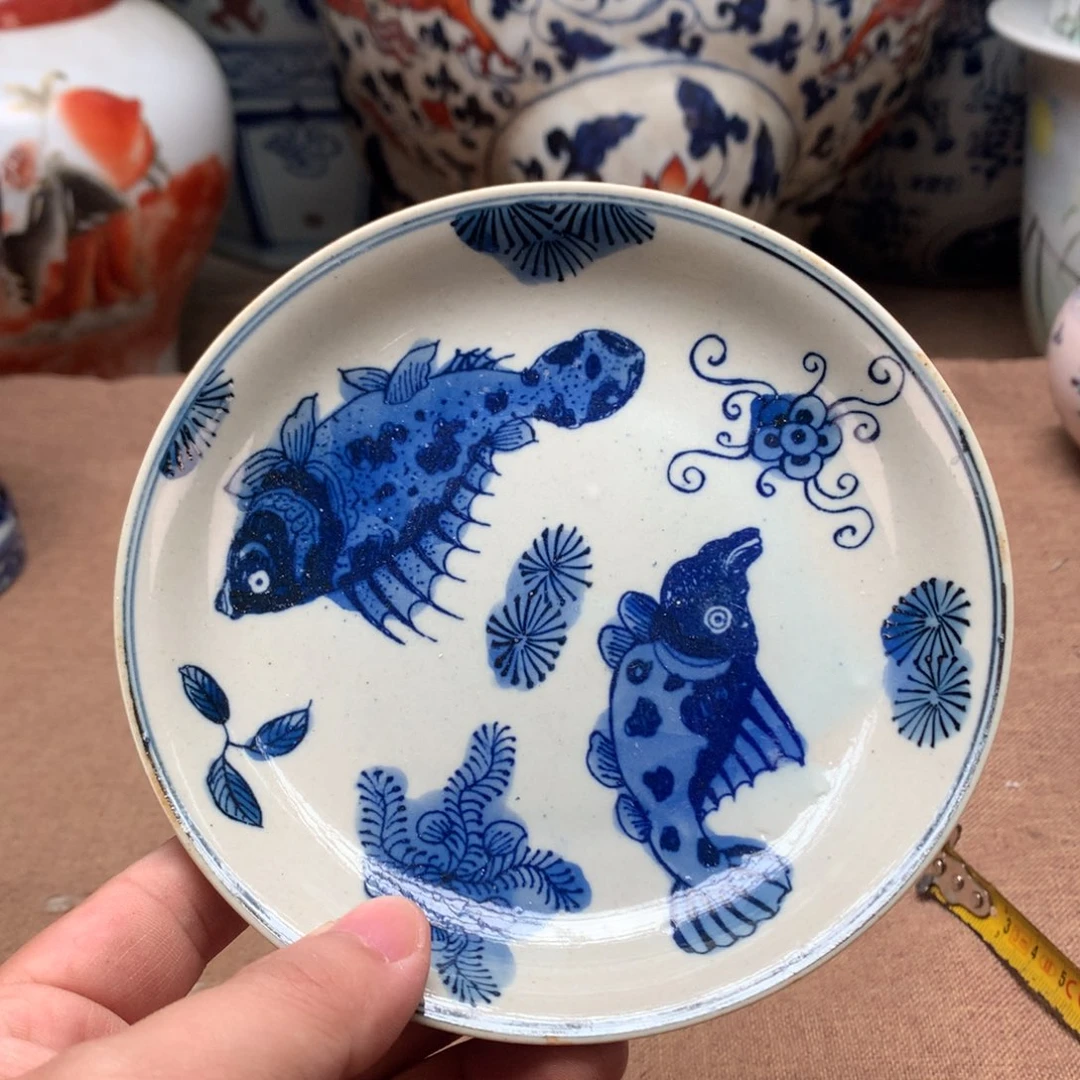 摆件旧藏瓷器旧藏瓷器