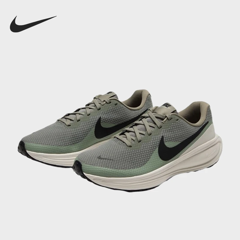 Nike/耐克REVOLUTION 8男士透气缓震跑步鞋HJ9198-300