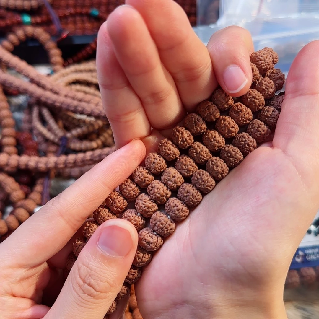 【闪购商品】金刚菩提吊坠             A15