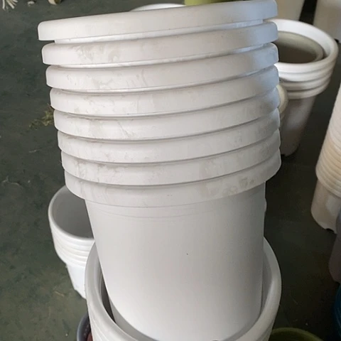 树脂有灰4号8个无托白