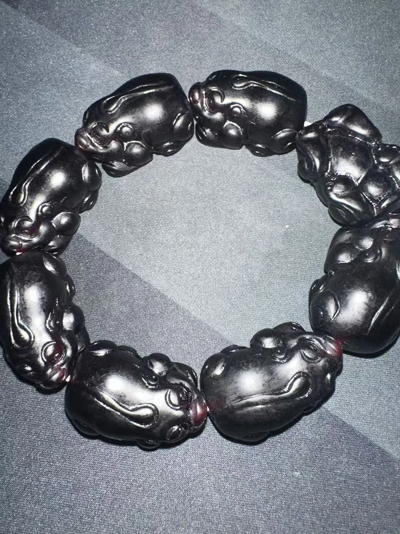 QL73精品手串<无礼盒>