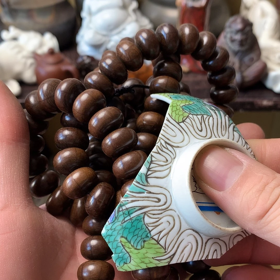 紫砂茶宠工艺美术作品