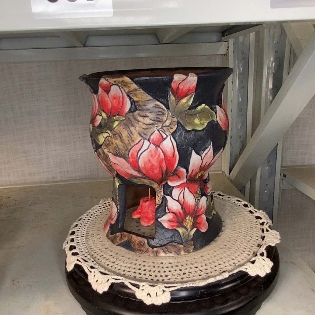 千***>超级喜欢这个造型