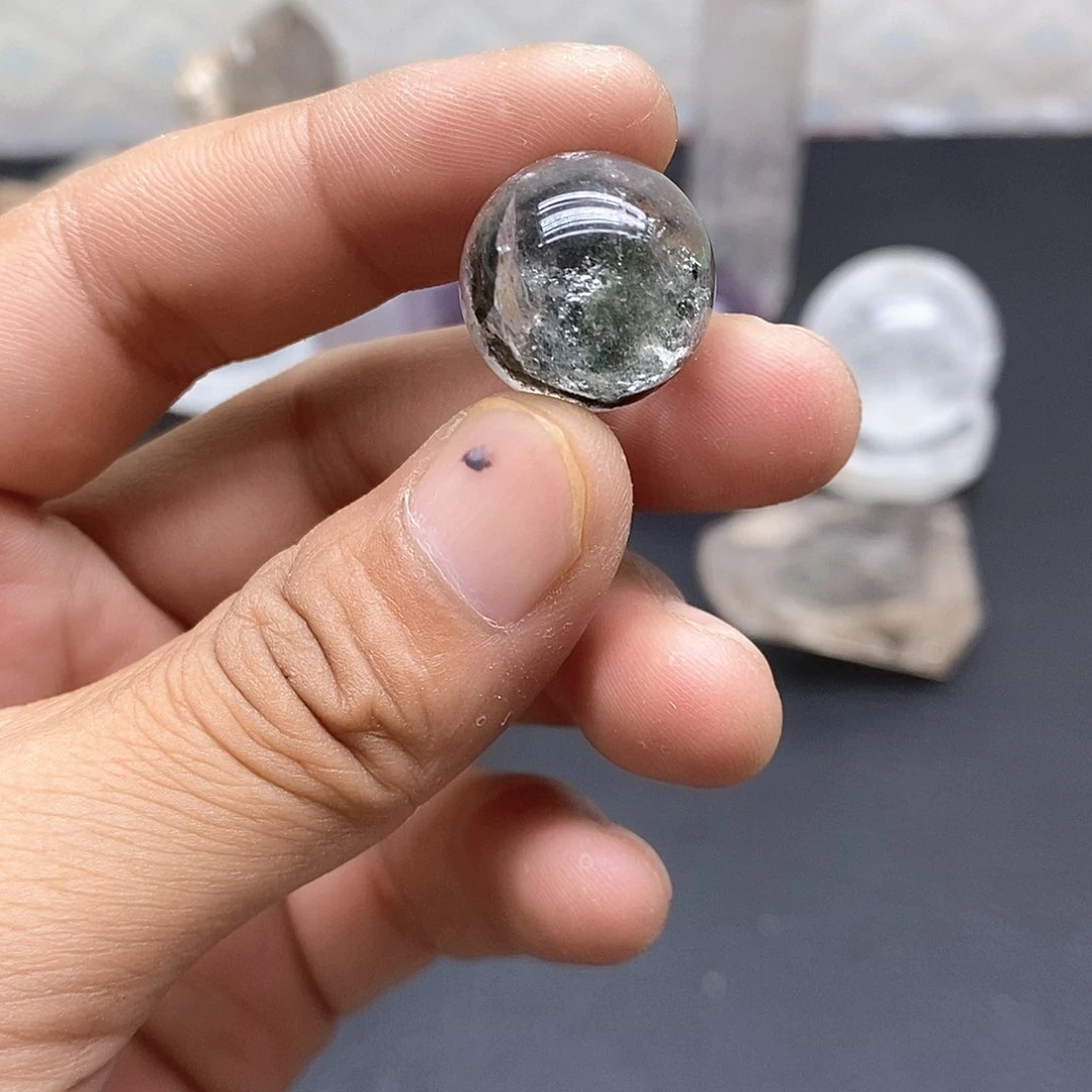 未镶嵌项圈水晶88