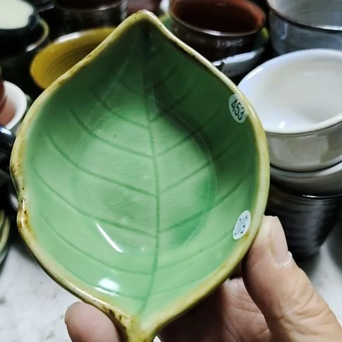 瓷片瓷器，各种摆件，瓷片，