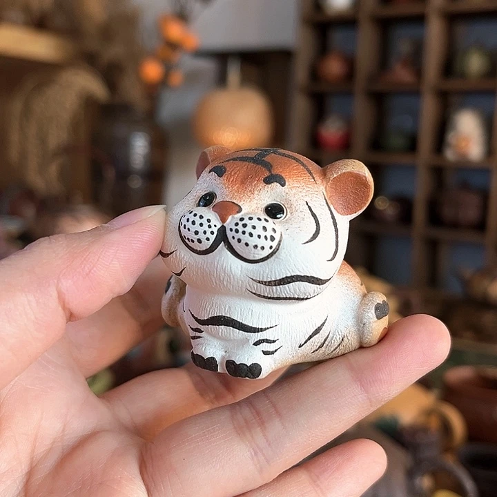 摆件紫砂壶紫砂摆件