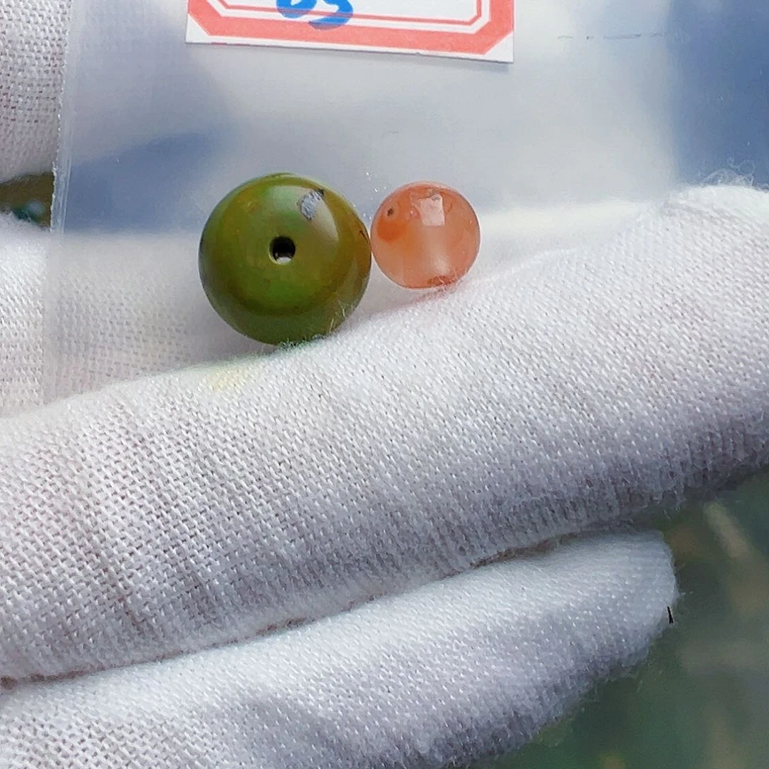 南红玛瑙珠宝奇石未镶嵌