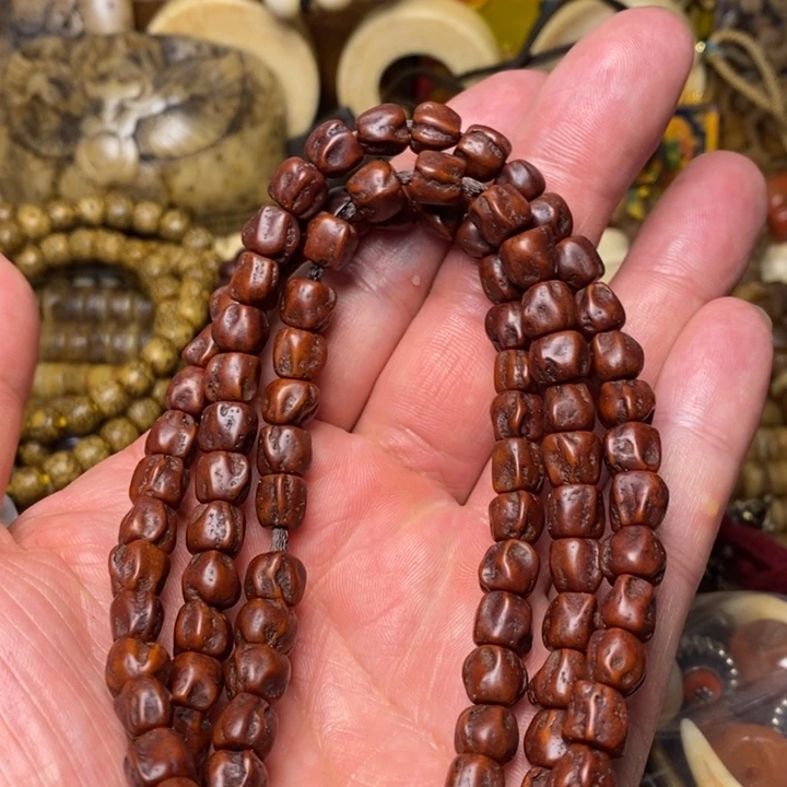 檀香紫檀（小叶紫檀）