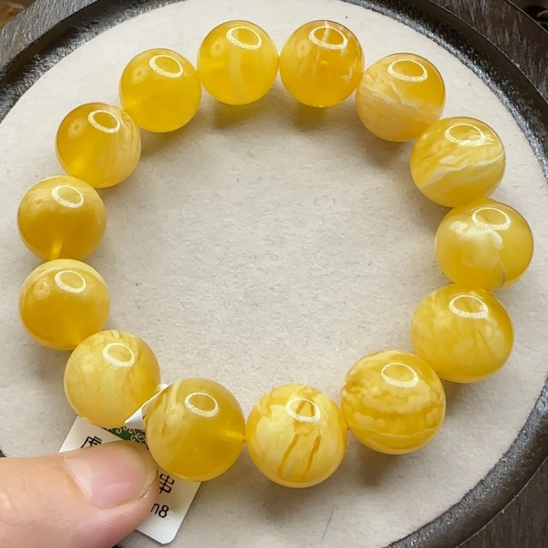 琥珀未镶嵌珠宝奇石16+