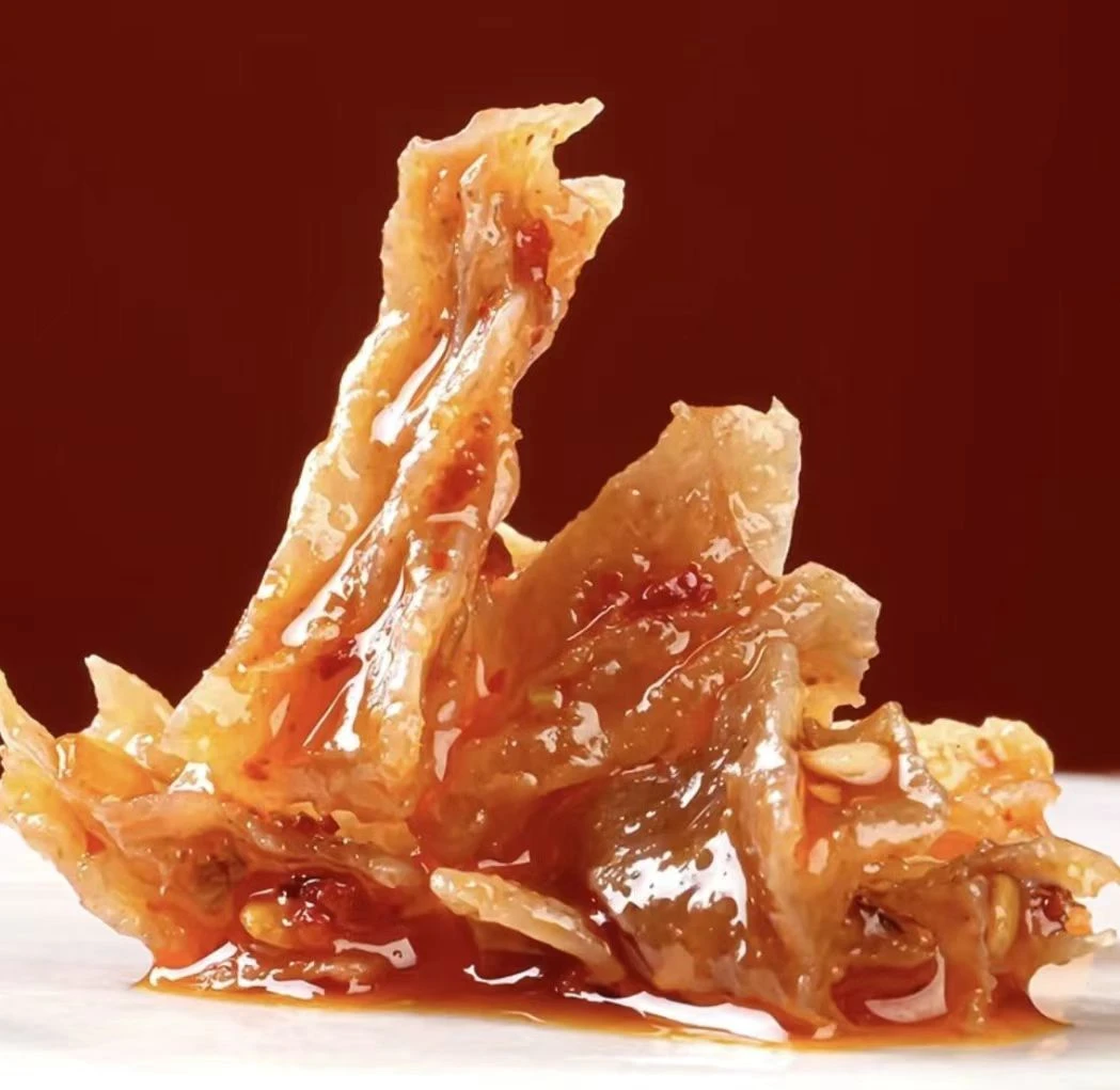 【湘水】湖南特色美食  魔芋丝（包邮）
