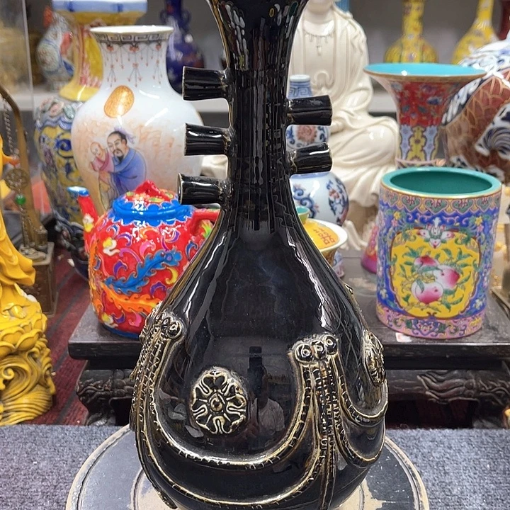 瓷片摆件工艺品有限公司