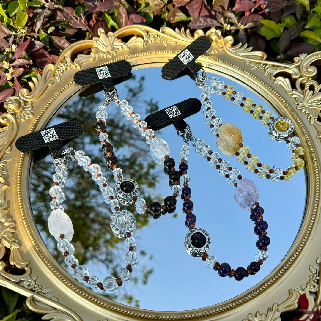 天秤欧版手机壳专属新款水晶链条集合