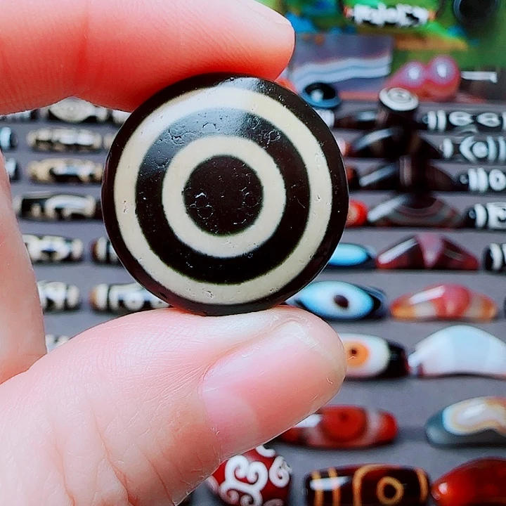 玛瑙/玉髓合金珠宝半成品