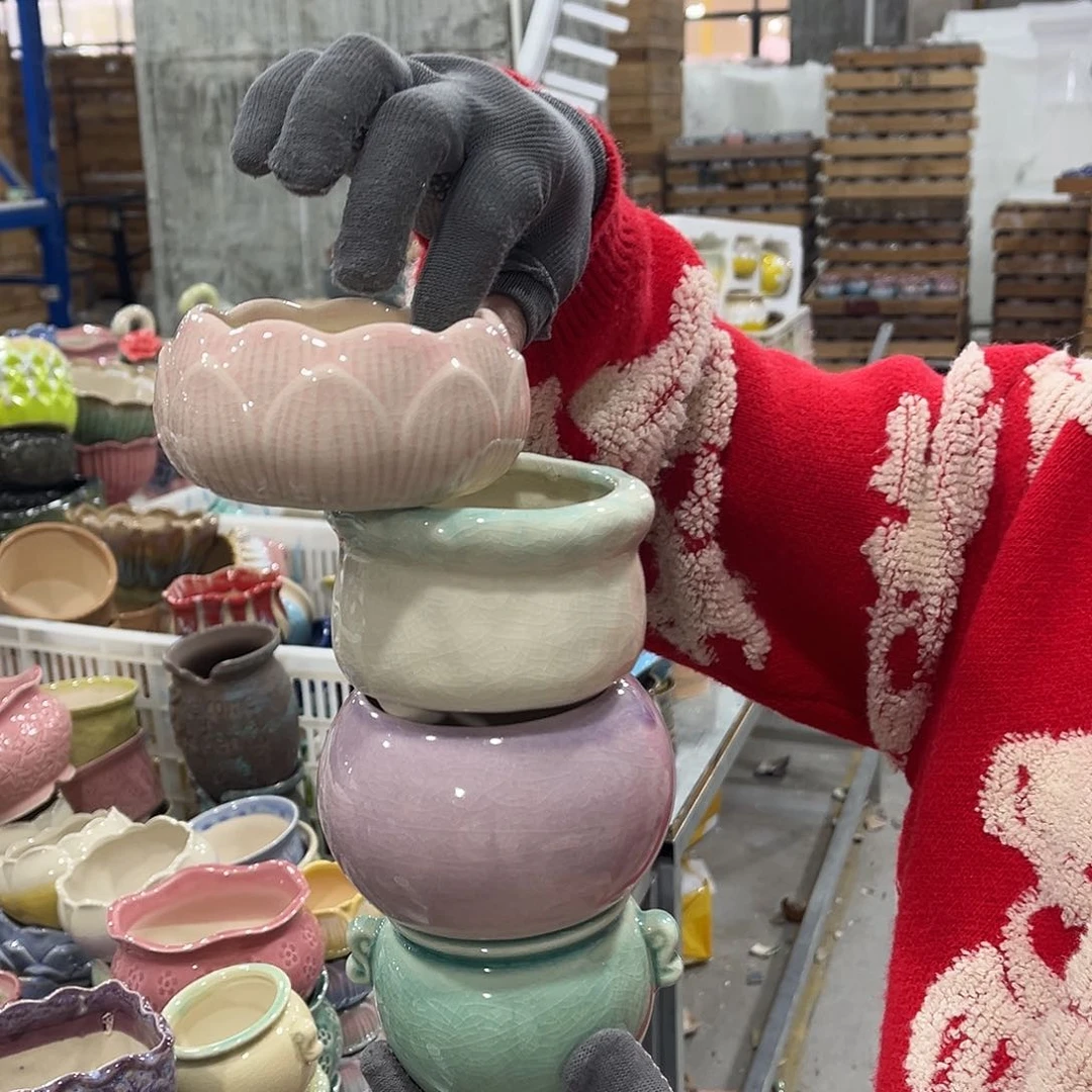 陶瓷正品数量有限