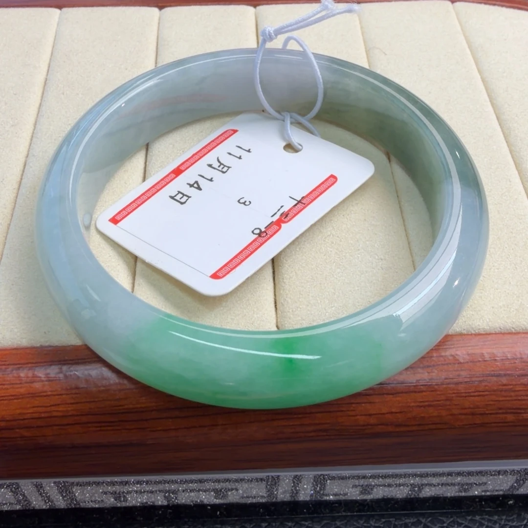 定制翡翠未镶嵌55