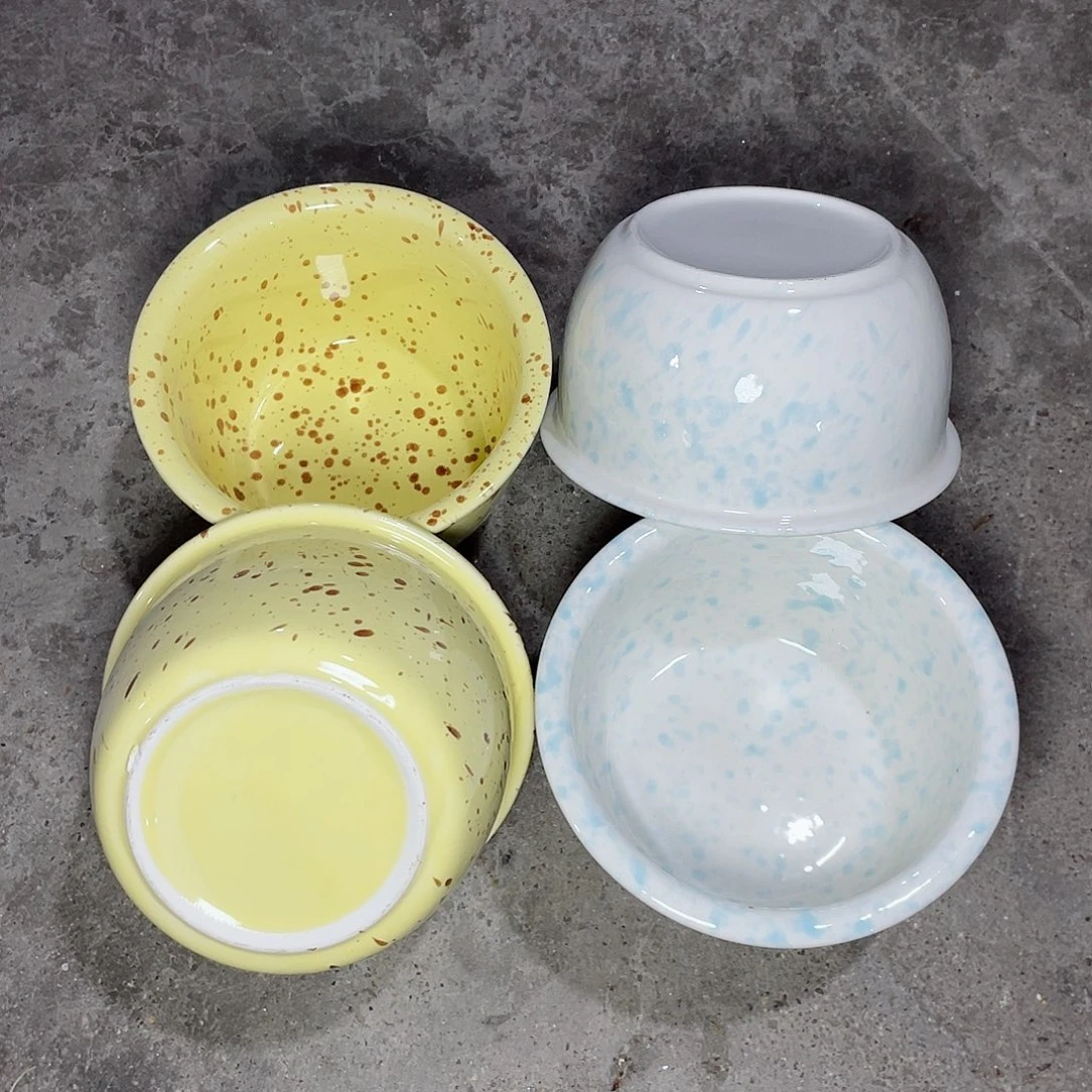 瓷片微瑕陶瓷餐具家用