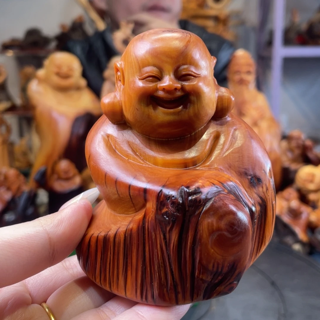 柏木（崖柏）手串/手链