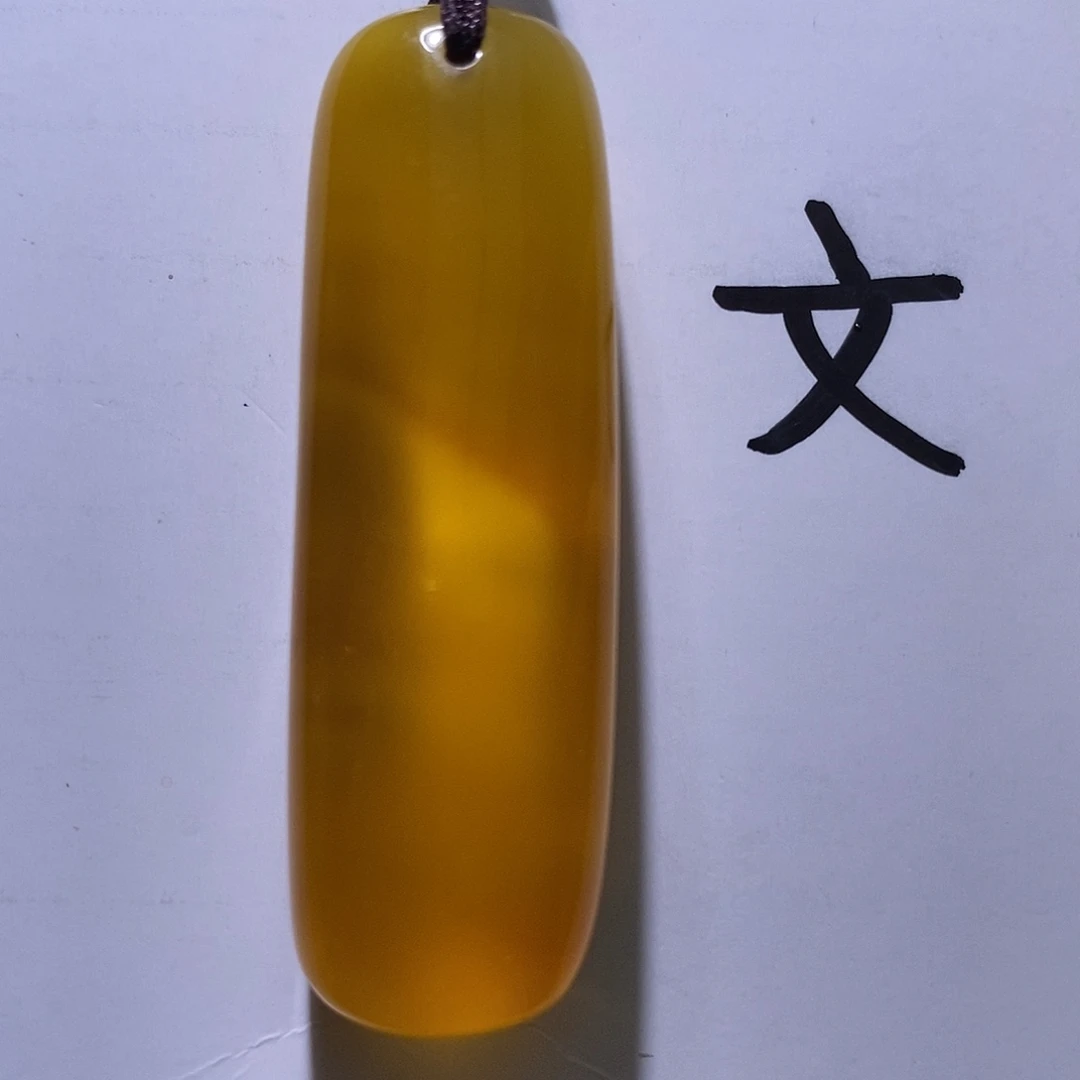 琥珀未镶嵌珠宝奇石34