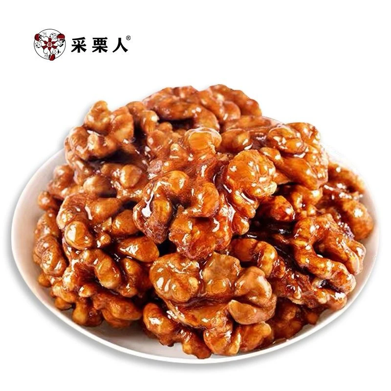 琥珀桃仁250g