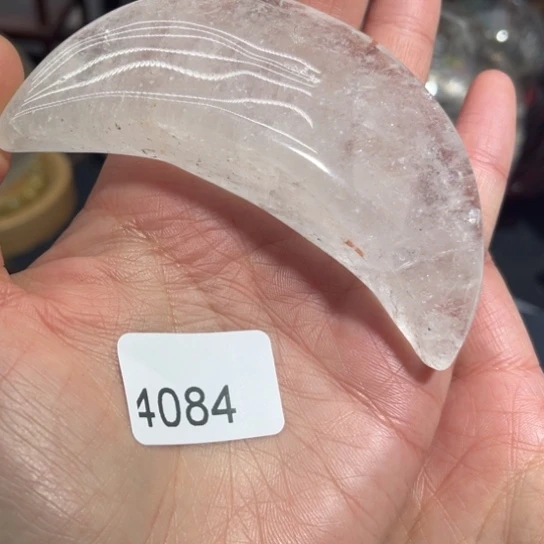 【闪购商品】水晶大型摆件（非配饰）未镶嵌