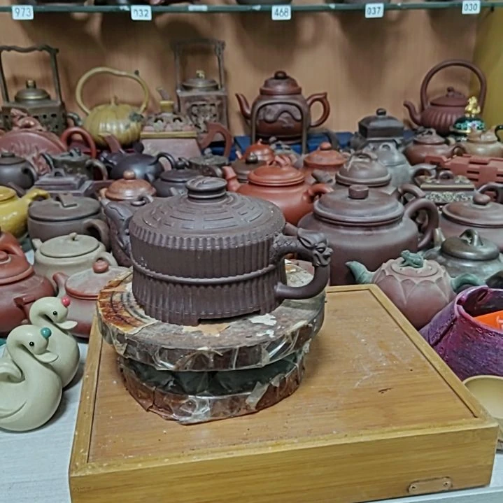 紫砂茶壶111111111111111111