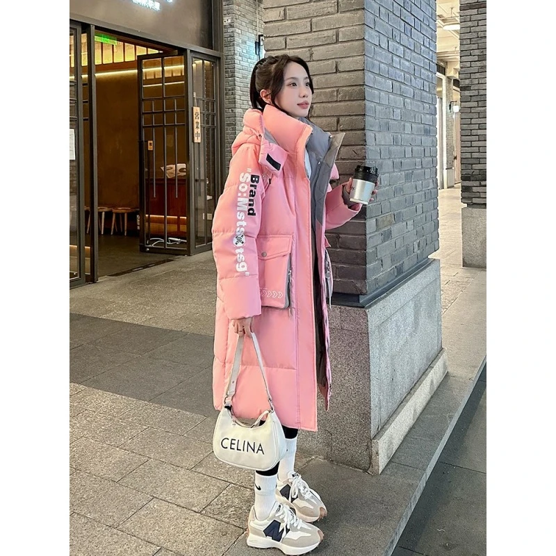 【慈城】1951修身百搭鹅绒羽绒服