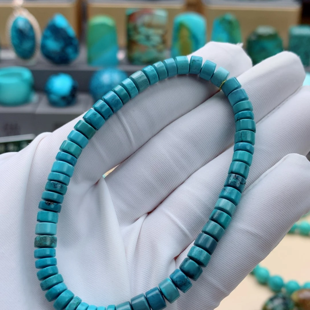 绿松石未镶嵌其它