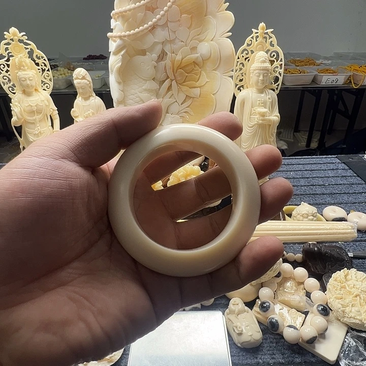 咖***️大果紫檀（缅甸花梨）55