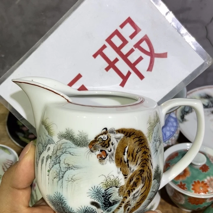 陶瓷艺术品的设计