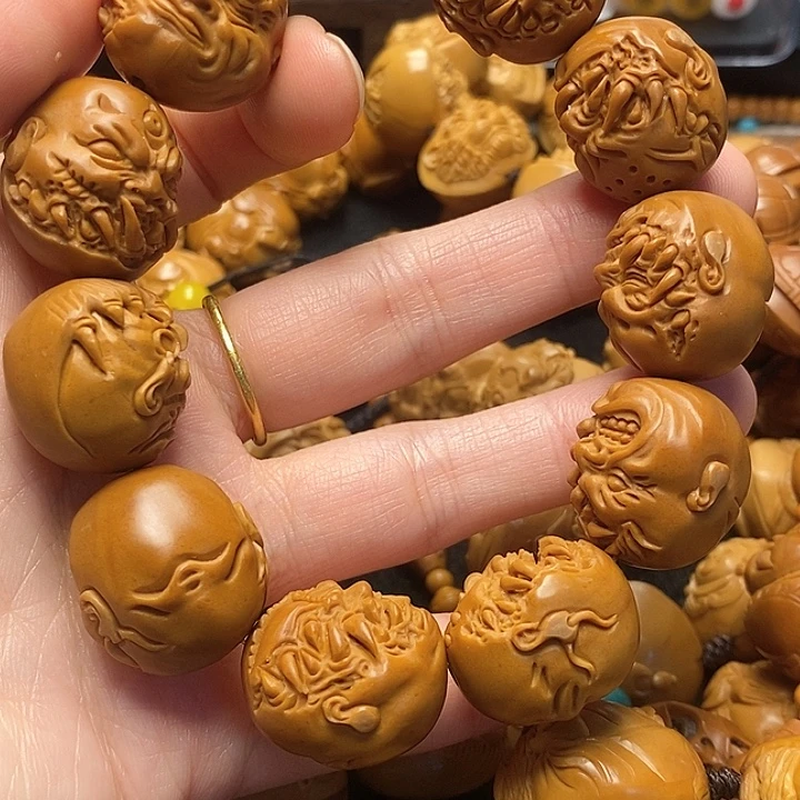 手串/手链橄榄核橄榄