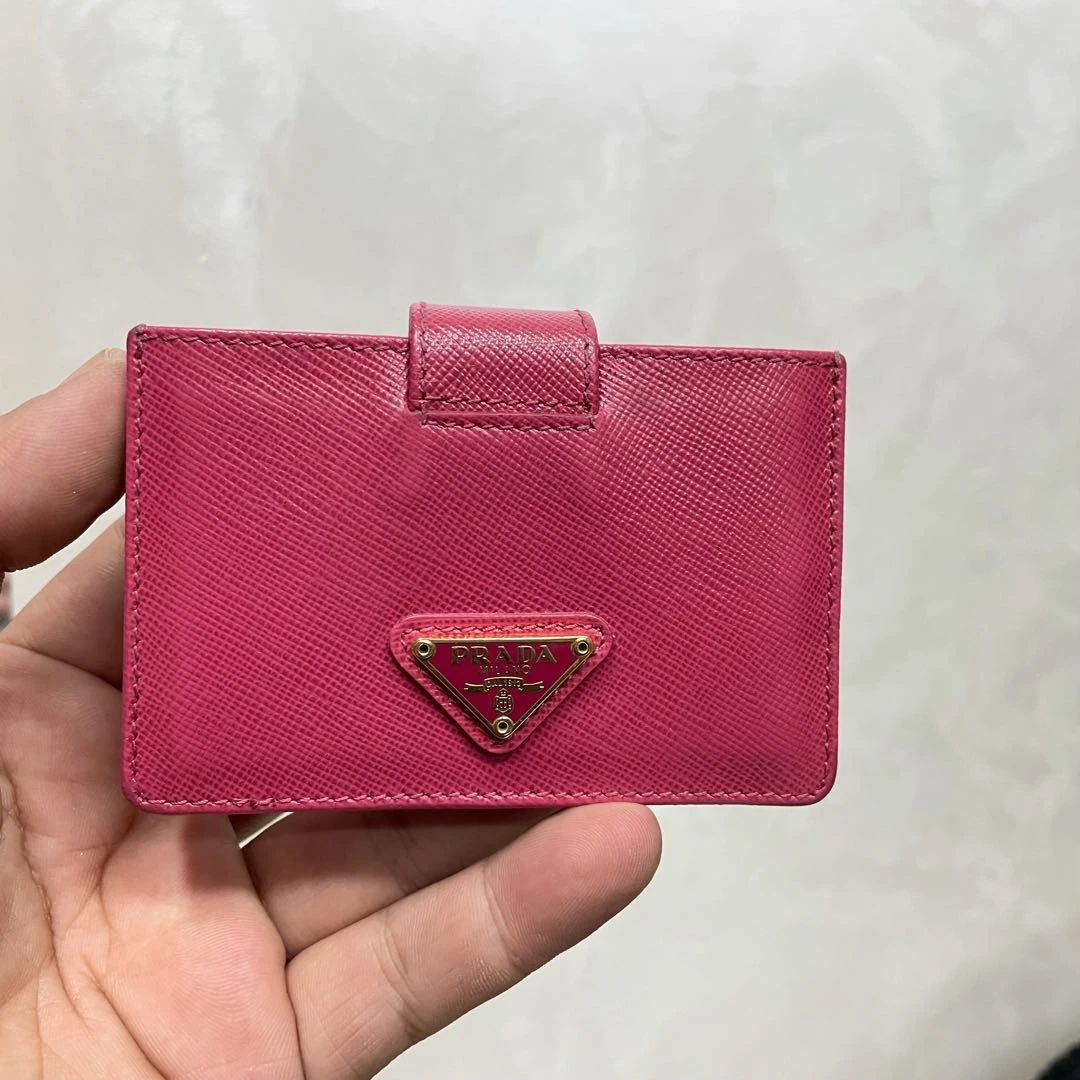 95新 Prada/普拉达 小野专属/单肩包/DY9923