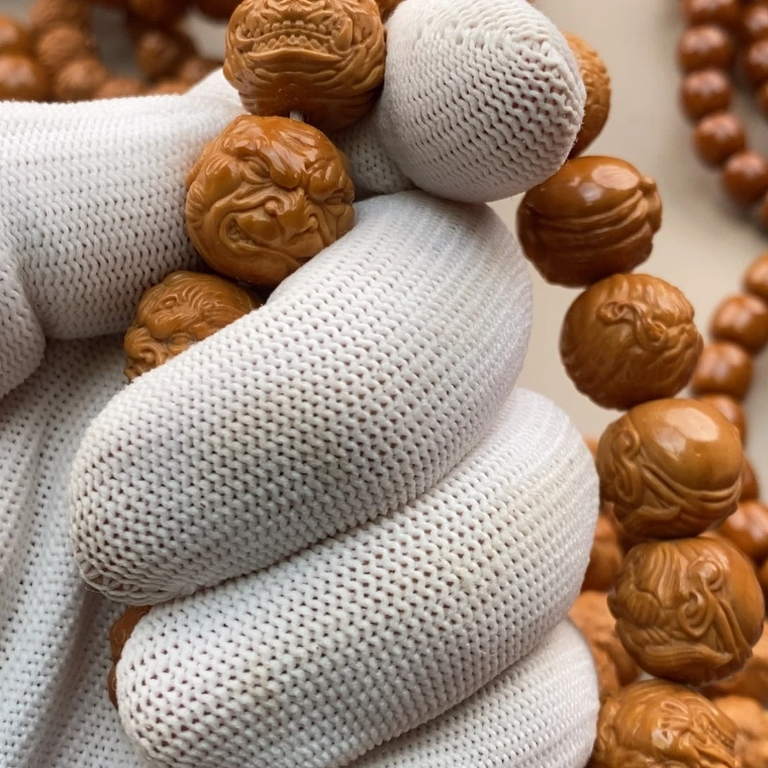 吊坠猴头核桃福利福利