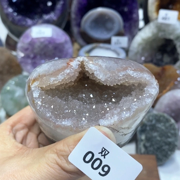 水晶大型摆件（非配饰）未镶嵌